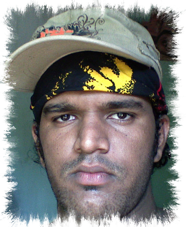 Dasun Madusanka Wanaguru